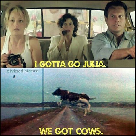 Twister Weve Got Cows Twister The Movie Good Movies Great Movies