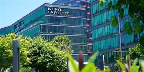 Istinye University — Tristar Education