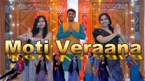 Moti Veraana New Navratri Song 2022 Songs Of Faith Ft Ayushmaan