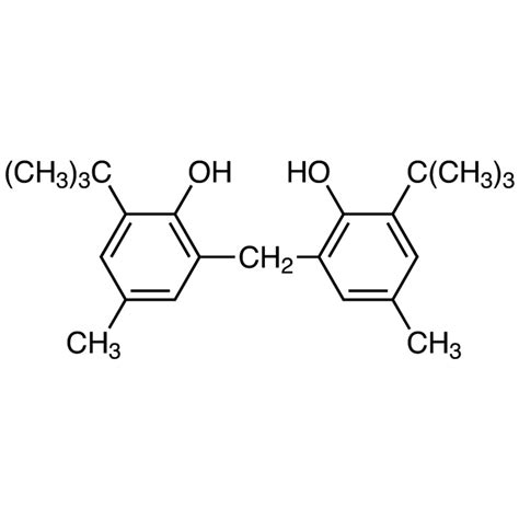 2 2 Methylenebis 6 Tert Butyl P Cresol CymitQuimica