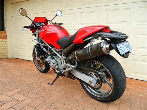 2002 DUCATI 916CC MONSTER S4 MY02 JBM3257745 PAGESPEED NOSCRIPT