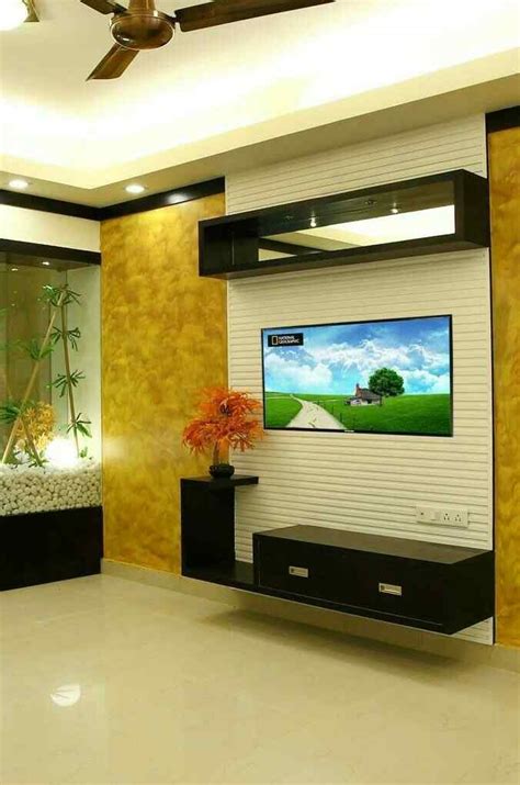 Enchanting Wall Showcase Designs For Living Room Indian Style Not To