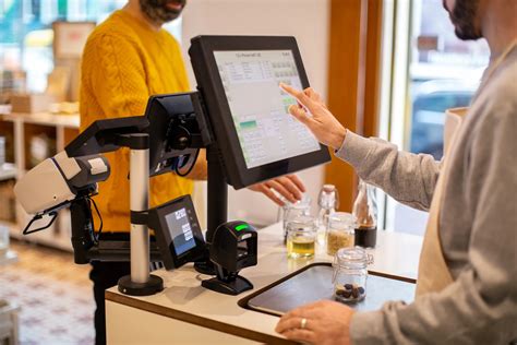 Point Of Sale Systems The Ultimate Guide For Businesses