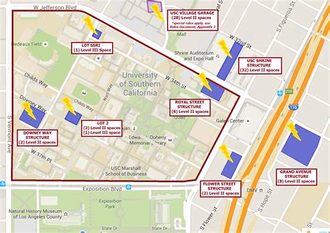 Transportation | USC Sustainability