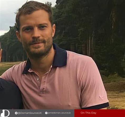 Jamie Dornan Source UK FANSITE On Twitter 6 Years Ago Jamie