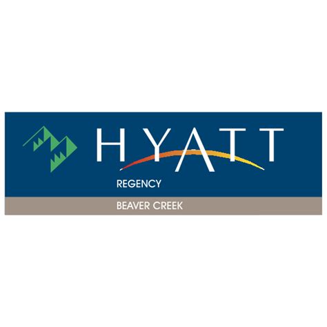 Hyatt Regency logo png download