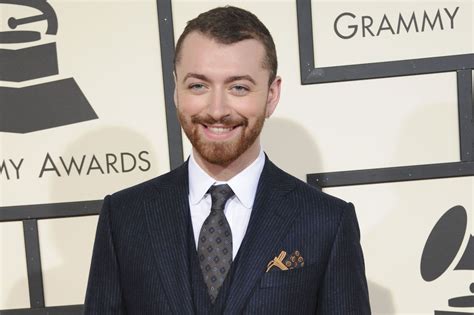 Sam Smith Se Confie Sur Sa Relation Avec Brandon Flynn