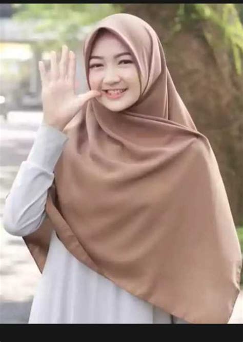 Terlaris Hijab Bella Square Jumbo X Bella Polos Hijab Segi Empat