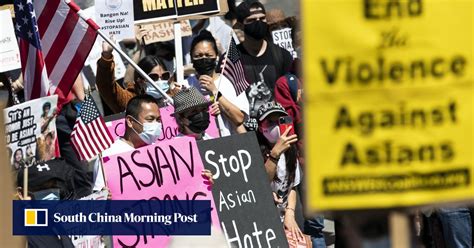 For Vietnamese Americans Rising Anti Asian Violence Leaves Them