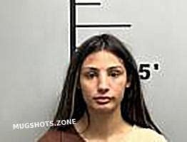 Harris Jasmine Benton County Mugshots Zone