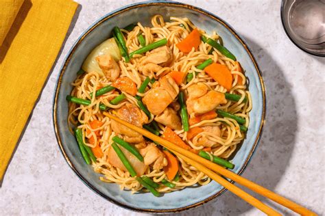 chicken with egg noodle recipes 2
