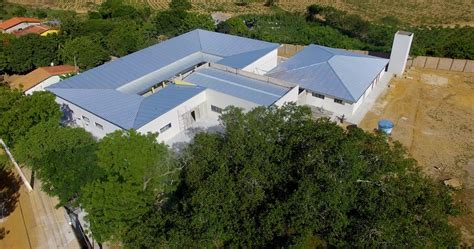 Nesta Segunda Feira Prefeitura Inaugura A Maior Escola Municipal Da