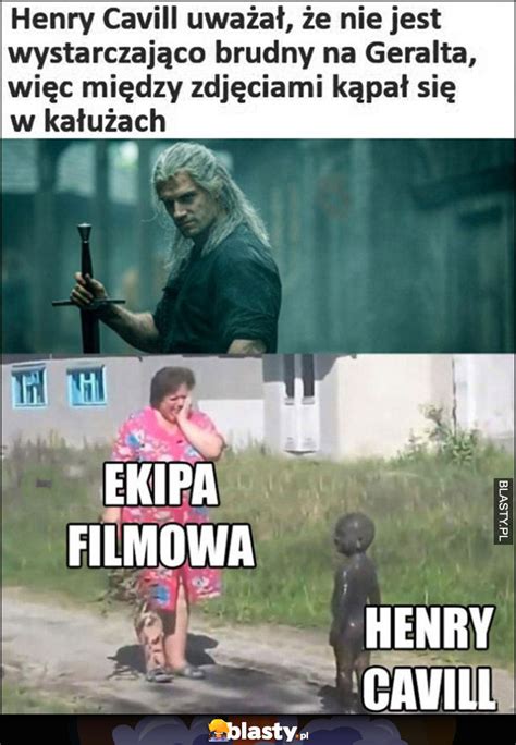 20 memów henry cavill najlepsze śmieszne memy i demotywatory