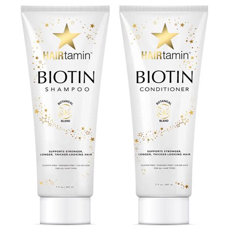 Hair Vitamins Growth Products Hairtamin