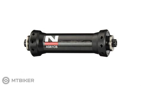 Novatec AS61CB predný náboj 20 dier QR OEM MTBIKER Shop