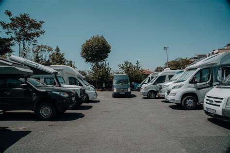 T Rkei Mit Wohnmobil Camper Einreise Wild Campen Und Co