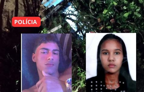 Casal assassinado a tiros em Carlos Chagas tinha 18 e 22 anos criança