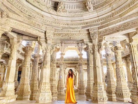 Ranakpur 2022 Top Things To Do Ranakpur Travel Guides Top