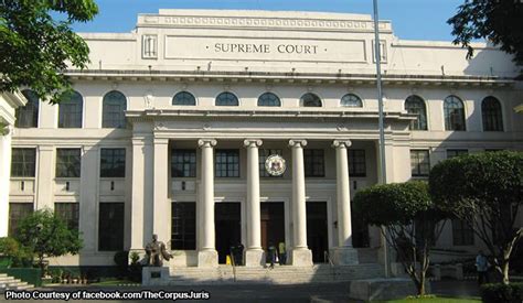 Sc Fines Cebu Court Judge For Undue Delay In Deciding Cases Abogado