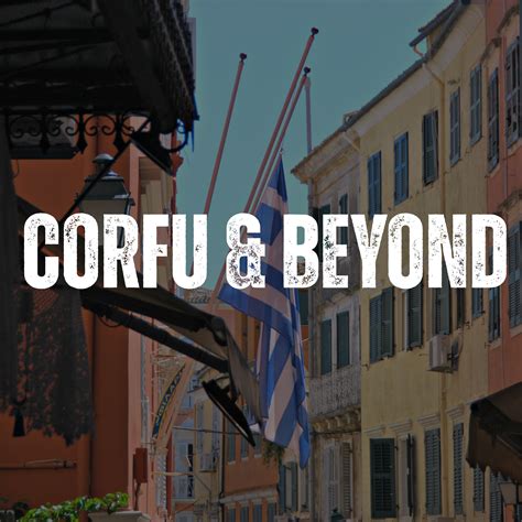 Corfu - “Amanda & Alan’s Greek Job” House in Corfu Hits the Market Fans