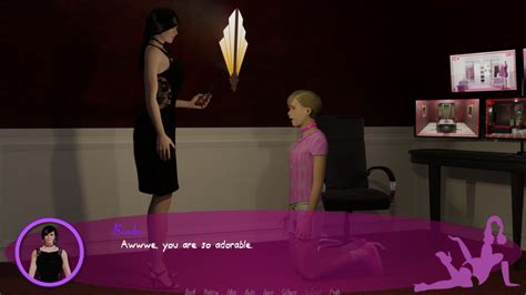 Sissification Porn Comics Sex Games SVSComics Page