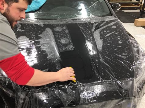 Matte Car Paint Pros And Cons : Kyle Weatherman debuts pro-police ...