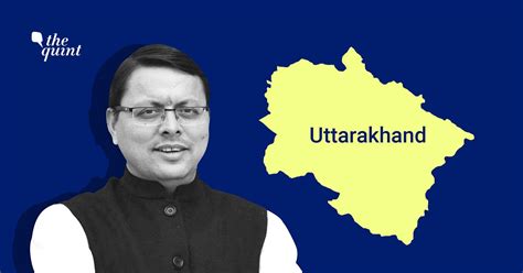 Uttarakhand To Implement Uniform Civil Code Cm Pushkar Singh Dhami