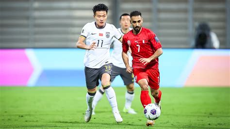 AFC Asian Qualifiers Road To 26 Preview Group A Qatar V Uzbekistan