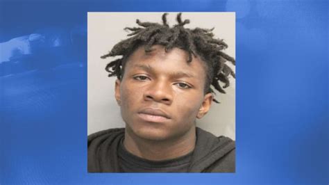 Authorities Identify Suspect Wanted For Allegedly Shooting 17 Year Old