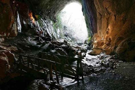 Cuevas Del Diablo Descubriendo Sus Secretos Y Leyendas