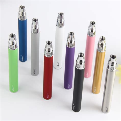 Ego T Vape Pen With Mah Battery Cartly Shop