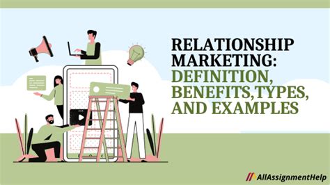 Relationship Marketing Definition Benefits Types And Examples