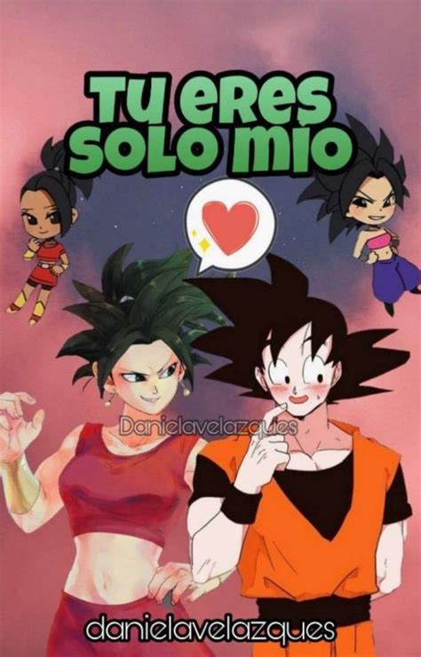 Historias De Gokuxkefla Wattpad