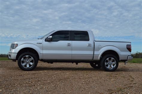 Some New Mods - Page 2 - Ford F150 Forum - Community of Ford Truck Fans