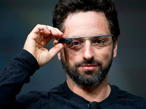 Google Co Founder Sergey Brin Joins The Voices Warning About Artificial