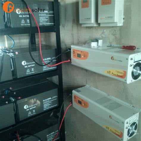 Guangzhou Felicity Gel Ah V Solar Power Storage Battery Buy