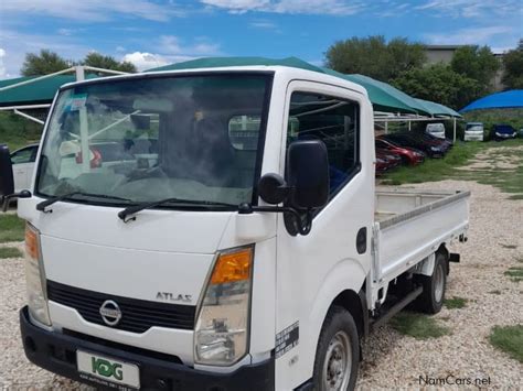 Used Nissan Atlas Atlas For Sale Windhoek Nissan Atlas Sales