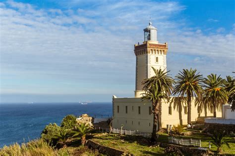 The Cap Spartel In Tangier Best Place To Visit In Tangier 2025