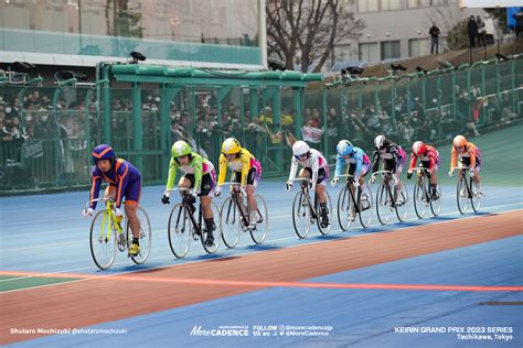 （写真 18枚目83枚）吉川美穂 尾方真生 佐藤水菜 ガールズグランプリ2023 Keirinグランプリ2023 立川競輪場