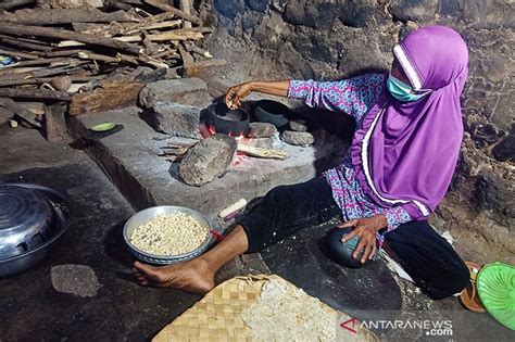 Kementan Tingkatkan Konsumsi Jagung Untuk Diversifikasi Pangan Antara