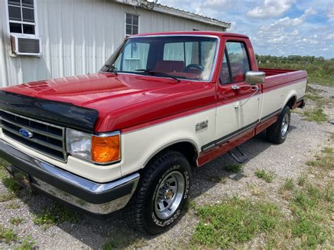 1990 Ford F150 XLT | Premier Auction