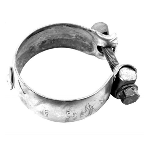 Walker 36522 Standard Stainless Steel V Band Clamp