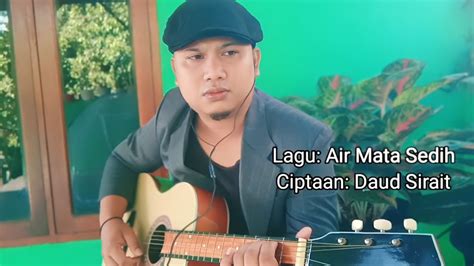 Air Mata Sedih Original Original Official Musik Video YouTube