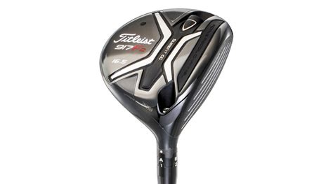 Titleist 917F2 fairway wood review: ClubTest 2018