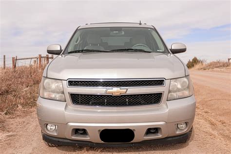 Used Chevrolet Suburban For Sale Near Me In Longmont Co Autotrader