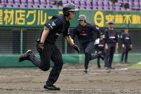 三菱重工硬式野球部 On Twitter 【三菱重工west】 さらに代打 平湯のタイムリーヒット、朝日のスクイズで2点を追加し、この回