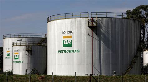 Concurso Petrobras confira a distribuição de vagas por área 1 492