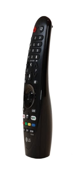 LG Magic Remote AN MR18BA