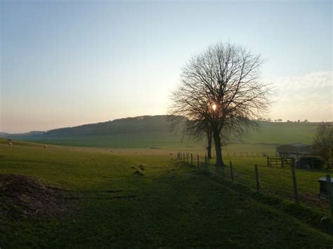 Evening At Penhow Monmouthshire Ruth Sharville Cc By Sa