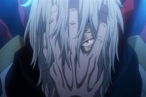 Top 6 Most Misanthropic Anime Characters – VISADA.ME